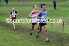 Senior mens Durham Cathedral Relays. Photo: David T. Hewitson/Sports for All Sports